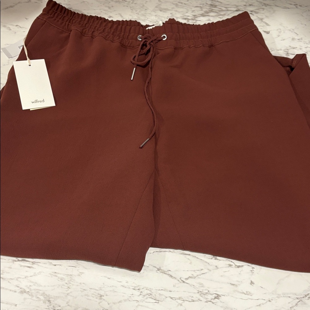 NWT Wilfred Buffon Pant - Picture 4 of 5